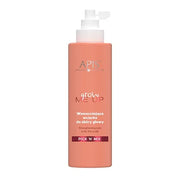 APIS Pick'N'Mix Strengthening Scalp Treatment 150ml