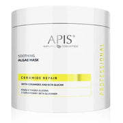 APIS - Ceramide Repair Kojacy Maska Algowa z Ceramidami i Beta Glukanem 200 g
