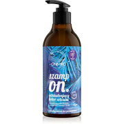 ONLYBIO Hair in Balance Strengthening Cooling Shampoo 400ml