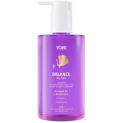 YOPE Balance Shampoo for Oily Scalp 300ml