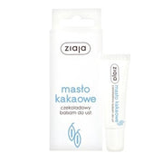 ZIAJA Masło Kakaowe Chocolate Lip Balm 10 ml