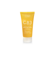 ZIAJA Vitamin C.B3 Moisturizing Overnight Cream-Mask 50ml