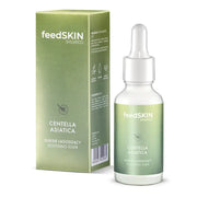 FEEDSKIN SYLVECO CENTELLA ASIATICA EliksirZ Wąkrotą Azjatycką