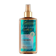 BIELENDA 2-in-1 Coconut Self-Tanning Mist for Face & Body 150ml