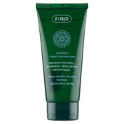 Strengthening Mineral Shampoo for Hair and Scalp 200 ml