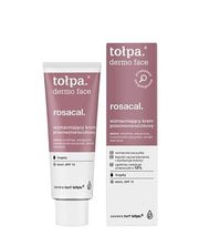 Rosacal Strengthening Anti-Wrinkle Day Cream SPF 15 40 ml