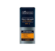 BIELENDA Only For Man Extra Energy Vitamin C Moisturizing Cream 50 ml
