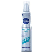 Volume Care Pianka do Włosów 4 Extra Strong 150ml