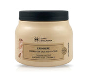 STARA MYDLARNIA Cashmere Salt Body Scrub 290g