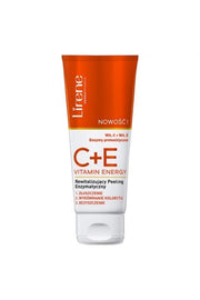 LIRENE C+E Vitamin Energy Revitalizing Enzyme Peel 75ml