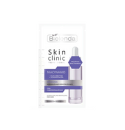 BIELENDA Skin Clinic  Maseczka Normalizująco -Rewitalizująca 8g