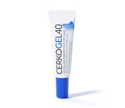 CERKOGEL 40% Urea Gel with Vitamin PP & AHA 40g