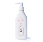 CERKOPIL Hypoallergenic Face Wash Gel 200ml
