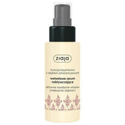 ZIAJA Welwetowe Serum Nabłyszczające Kuracja Kaszmirowa 50ml