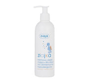 ZIAJA Ziajka Cream Cleansing Oil for Cradle Cap 300 ml