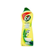 CIF Mleczko Czyszczące Cytrynowe 780g