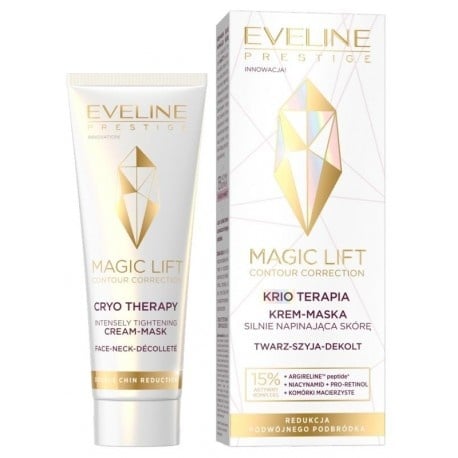 EVELINE Magic Lift Contour Correction Firming Cream-Mask 50ml