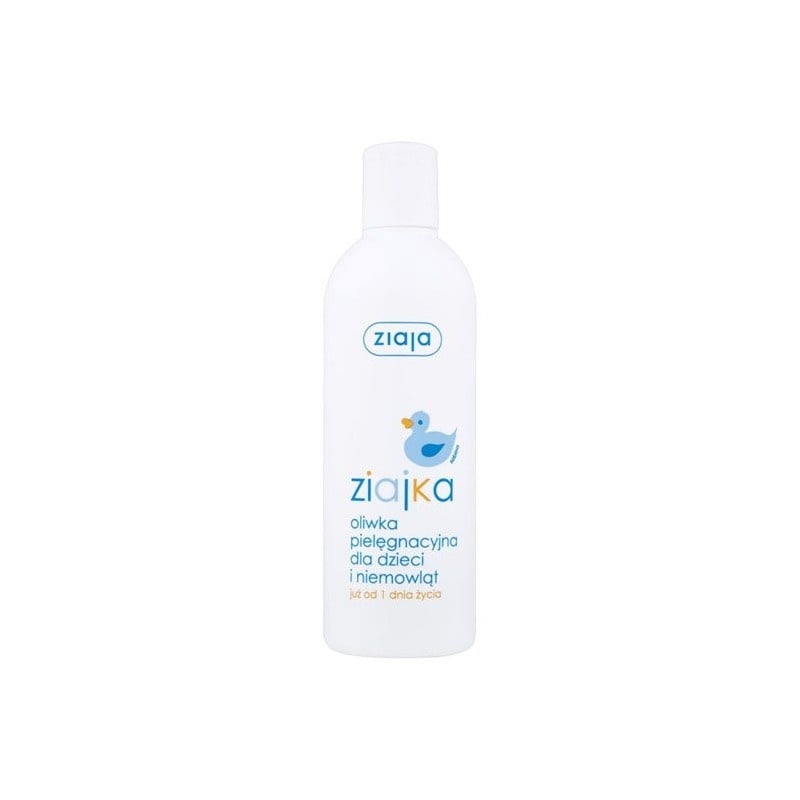 ZIAJA Ziajka Baby Care Oil 270 ml