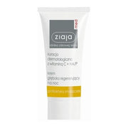 ZIAJA MED Vitamin C + HA/P Treatment Deep-Regenerating Night Cream 50 ml