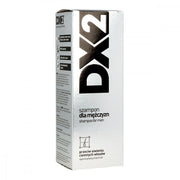 DX2 Anti-Gray Hair Shampoo for Men 150 ml