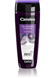 Cameleo Purple Hair Rinse 200 ml