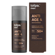 TOŁPA Dermo Men Anti-Age 50+ Moisturizing Cream 50ml