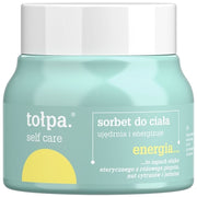 TOŁPA Self Care Energy Body Sorbet 250ml