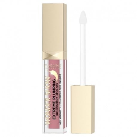 EVELINE Wonder Show Lip Gloss No. 01 6.8ml