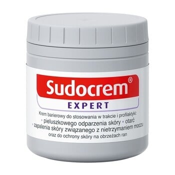 Sudocrem Expert Krem Barierowy 125 g