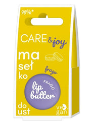 FLOSLEK Lip Care Frago Lip Butter 10g