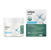 TOŁPA Green Nawilżanie Moisturizing Soothing Cream 50 ml