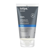 TOŁPA Dermo Men Hydro Moisturizing Face Wash Gel 150ml