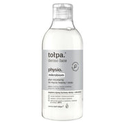 TOŁPA Dermo Face Physio Mikrobiom Żel Micelarny 400ml