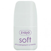 ZIAJA Soft Antyperspirant W Kremie 60ml