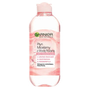 Garnier Micellar Water with Rose Water