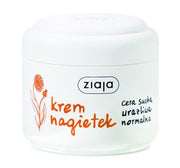 Krem Nagietkowy 100ml