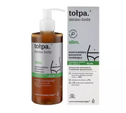 TOŁPA Dermo Body Slim Slimming Modeling Concentrate 250 ml
