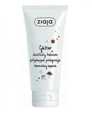 Glitter Illuminating Body Lotion 100 ml