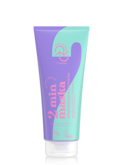 Hair Cycling by ONLYBIO Hydration 2-Minute Express Hair Mask 200ml