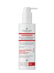 FLOSLEK Hesperidin Soothing Regenerating Body Lotion 175ml