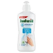 LUDWIK Hypoallergenic Dishwashing Liquid 450g