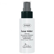 ZIAJA Kozie Mleko Energizing and Smoothing Youth Concentrate 50 ml
