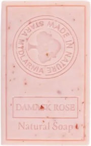 STARA MYDLARNIA Damask Rose Bio Soap 95g