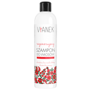 Vianek Regenerating Shampoo for Dark and Color-Treated Hair 300 ml