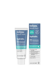 TOŁPA Hydrativ BB Hyaluronic Moisturizing Day Cream SPF 30 40 ml