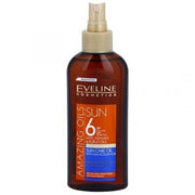 EVELINE Sun Care Oil Tanning Oil 150ml
