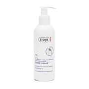 ZIAJA MED Flaxseed Face Wash Emulsion 190ml