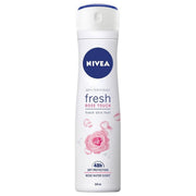 Fresh Rose Touch Women's Antiperspirant Spray 150 ml