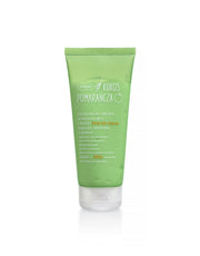 ZIAJA Coconut Orange Smoothing & Fresh Body Mousse 200ml