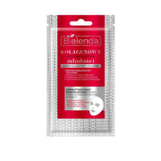 BIELENDA Collagen Youth Stimulator Sheet Mask 1 Count